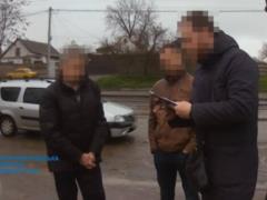 Жителя Днепра приговорили к пяти годам лишения свободы за передачу врагу данных о движении техники ВСУ
