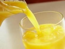 Продукты, которые очистят организм от никотина