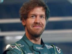 Four-time Formula 1 champion Vettel to retire at the end of the season