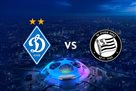 Dynamo announced the date of the match with Shturm in the qualification of the Champions League