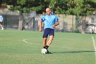 Rakitskiy made his debut for Adana Demirspor