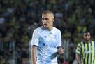 Буяльський у топ-25 найкращих бомбардирів в історії Динамо