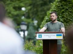  Никаких спекуляций нет : Зеленский прокомментировал лишение Корбана гражданства