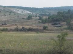 Российские войска частично продвинулись в Донецкой области - Генштаб