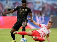 RB Leipzig – Bavaria: Nimechchini Super Cup prediction