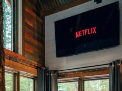 Украинская киноакадемия начала сотрудничество с Netflix