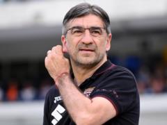 The mentor and the director of Torino ruled over the essence through the transfer policy of the club