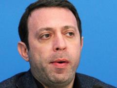 Корбан опроверг информацию об израильском паспорте и обратился к главе СНБО