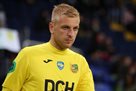 Demchenko: Fighting mood, everyone should check for the start of the championship of Ukraine