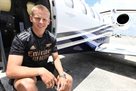 Зінченко: Ключовий фактор переходу — це головний тренер Арсенала