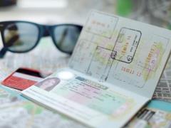 В ЕС продолжат выдавать визы россиянам