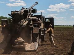 ВСУ отразили наступление врага в районе Вершины, Семигорья и Авдеевки — Генштаб