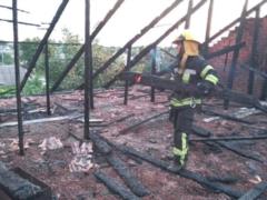 Російська армія вночі вдарила  