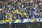 The UAF returned to UEFA due to the fact that Fenerbahce s footballers were playing for the match against Dynamo