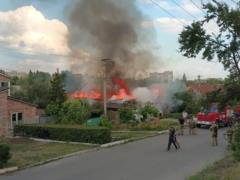 За добу війська РФ вбили вісім мирних жителів Донецької області, ще 19 людей поранено - голова ОВА