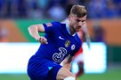 Tuchel doesn t want to let Werner into Leipzig