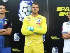 The player of the UPL club spoke about the interrupted training of his team due to explosions in the city