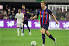 Laporta: Barcelona and De Jong zatsіkavlenі one in one