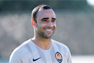 Ismaily opened a contract with Shakhtar