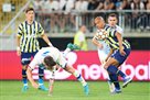 Dynamo risk taking Verbic