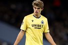 De Ketelare pishov on salary actions to speed up the transfer to Milan