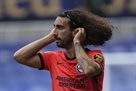 Манчестер Сіті погодився на умови Брайтона щодо вартості Кукурельї