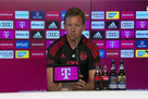 Nagelsmann-Laporti: I will forever voice my thoughts