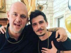 Позитив рассказал, как убеждает Потапа вернуться в Украину