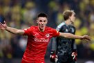 Salzburg named Manchester United a price for a talented forward