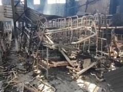 Удар по Оленовке: причастным к убийству украинцев грозит пожизненное заключение