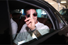 Verbic arrived to Greece