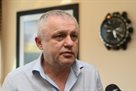 Igor Surkis confirmed Verbych s decision from Dynamo Kiev