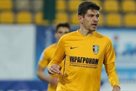 Кирило Ковалець тренується разом із Динамо Київ