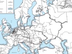 Ukraine will not implement a joint inland navigation project with Belarus