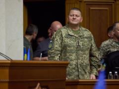 Terrorist attack in Olenivka: Zaluzhny promises to avenge every murdered Ukrainian
