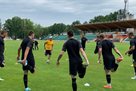 Zorya voted the application for the Conference League matches