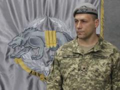 Zelensky introduced the new commander of the MTR Khorenko