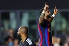 Depay is not going to leave Barcelona for the occasional furnishing