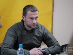 Russian killers took the lives of six civilians in Donbass in a day - Kirilenko