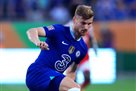 Chelsea ready to let Werner on loan