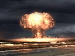The expert told whether the air defense of Ukraine will be able to shoot down a nuclear missile