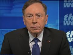 The former head of the CIA predicted whether Ukraine will be able to return the territories occupied by Russia