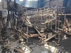 Tragedy in Olenovka needs investigation - British ambassador