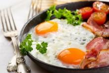 Fahіvtsі rozpovili, in what kind of mood the eggs on the snіdanok can hurt the heart