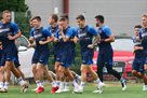 Dnipro-1 defeated Flight at sparring