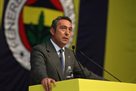President of Fenerbahce: We will not ask for permission in front of Ukraine