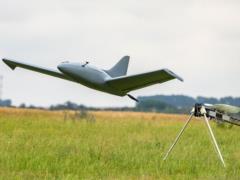 The first drones within the framework of the Army of Drones program will begin to arrive as early as next week - Ministry of Dig