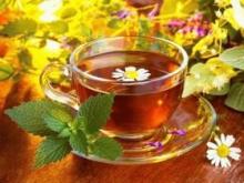 Named recipe for effective anti-cancer tea