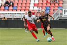 Shakhtar and Utrecht were not shown
