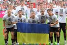На матч з Утрехтом Шахтар вийшов у футболках із цифрою 358 – стільки дітей загинуло внаслідок війни в Україні